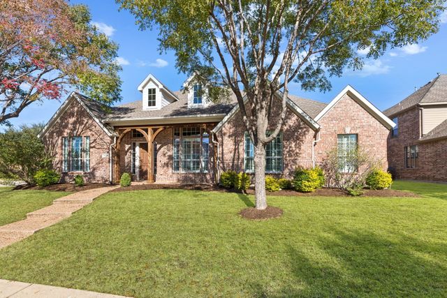 5714 Gallant Run Lane, Frisco, TX 75033