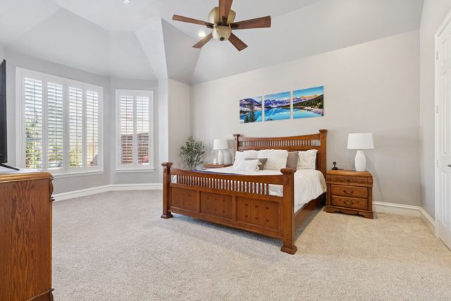 5714 Gallant Run Lane, Frisco, TX 75033