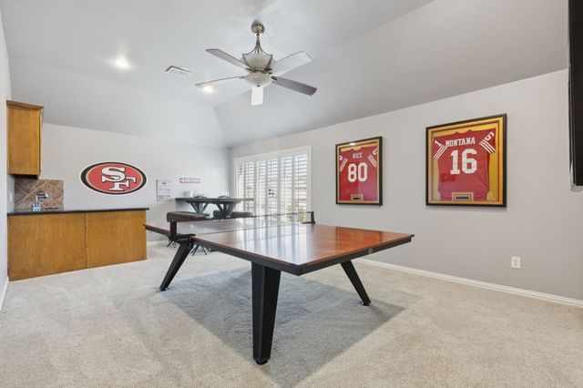 5714 Gallant Run Lane, Frisco, TX 75033