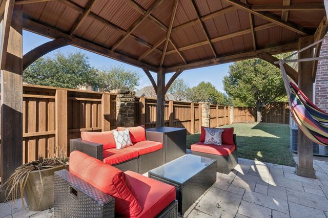 5714 Gallant Run Lane, Frisco, TX 75033