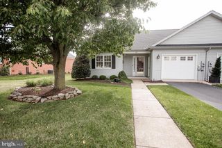 127 WESTHALL DR, Charles Town, WV 25414