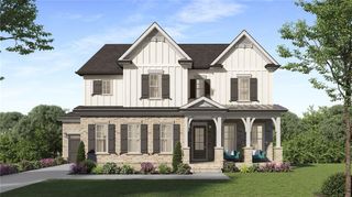 116 DALLAS MARK DRIVE, Canton, GA 30115