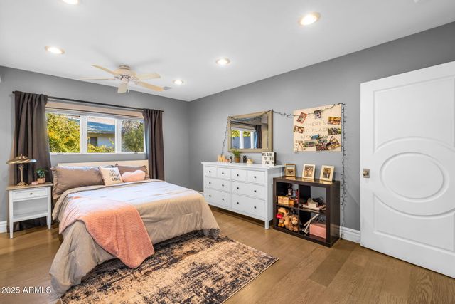 5316 E CALLE REDONDA Street, Phoenix, AZ 85018