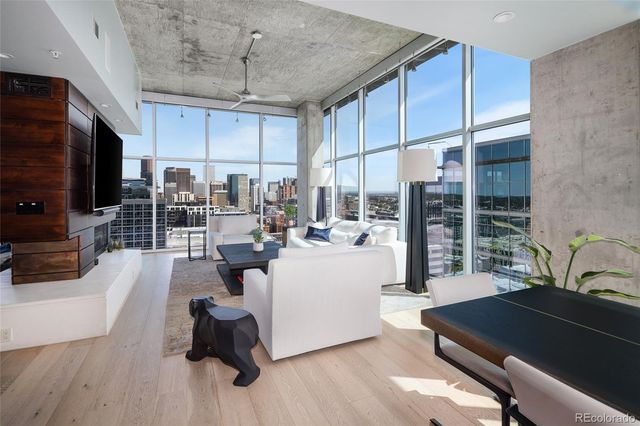 1700 Bassett Street 2315, Denver, CO 80202