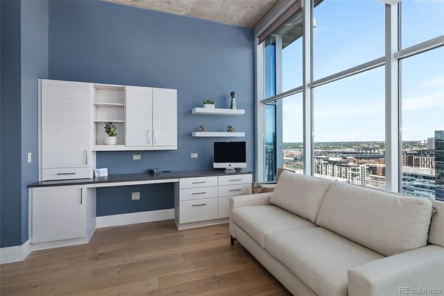 1700 Bassett Street 2315, Denver, CO 80202