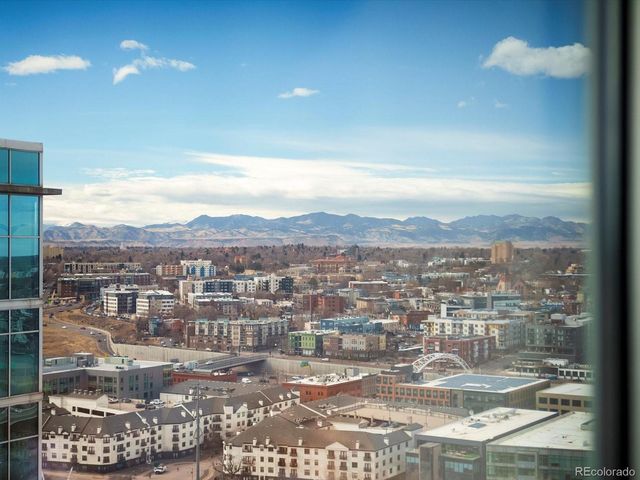 1700 Bassett Street 2315, Denver, CO 80202