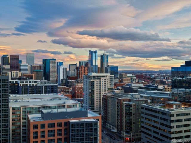 1700 Bassett Street 2315, Denver, CO 80202