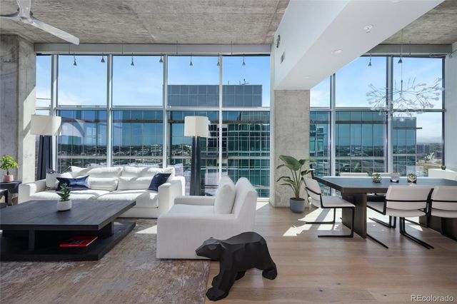 1700 Bassett Street 2315, Denver, CO 80202