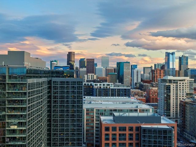 1700 Bassett Street 2315, Denver, CO 80202