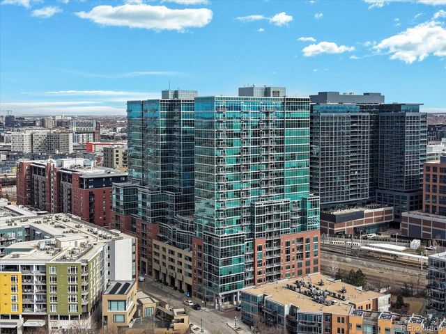 1700 Bassett Street 2315, Denver, CO 80202