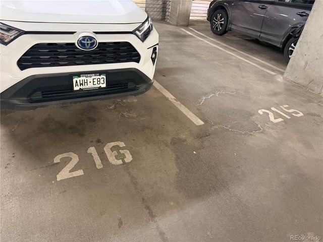 1700 Bassett Street 2315, Denver, CO 80202