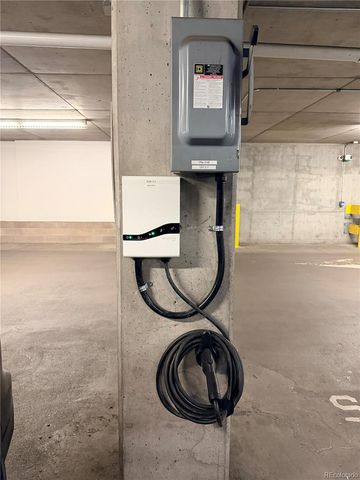 1700 Bassett Street 2315, Denver, CO 80202