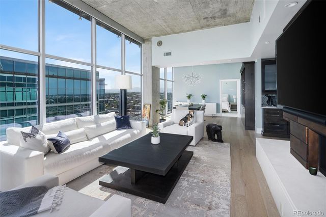 1700 Bassett Street 2315, Denver, CO 80202