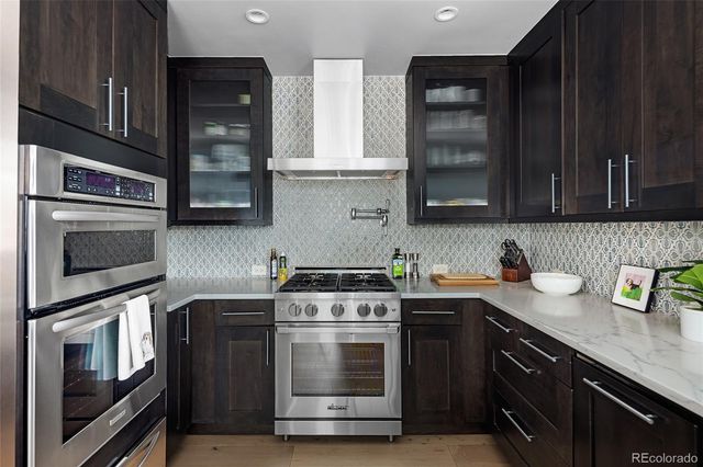 1700 Bassett Street 2315, Denver, CO 80202