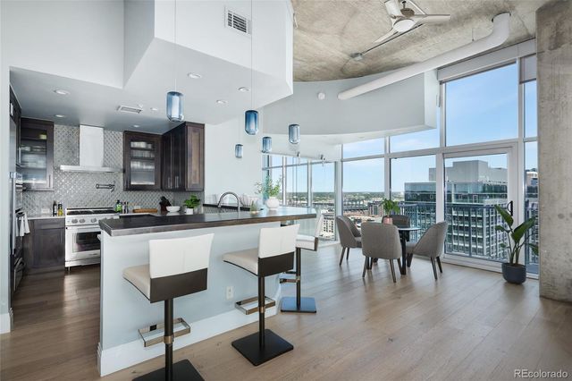 1700 Bassett Street 2315, Denver, CO 80202