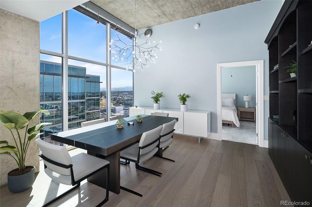 1700 Bassett Street 2315, Denver, CO 80202