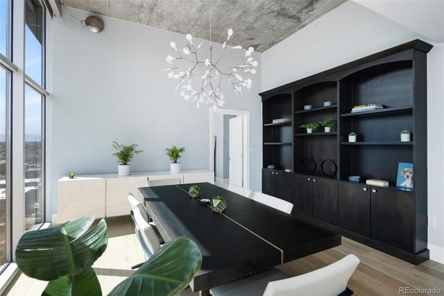 1700 Bassett Street 2315, Denver, CO 80202