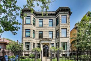 1420 W Belle Plaine Avenue 1E, Chicago, IL 60613