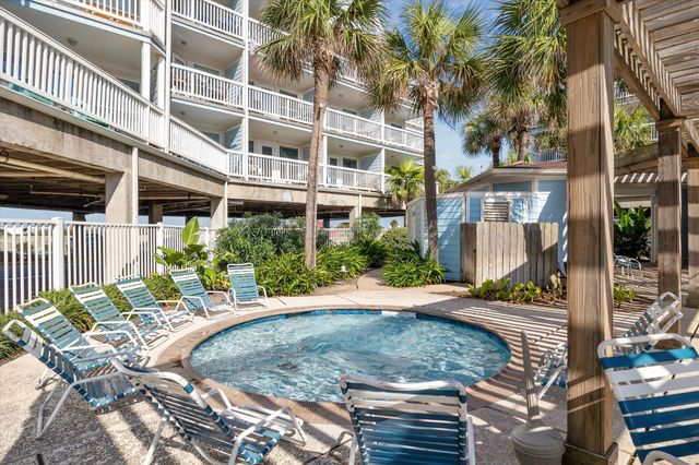 10811 San Luis Pass Road 1121, Galveston, TX 77554