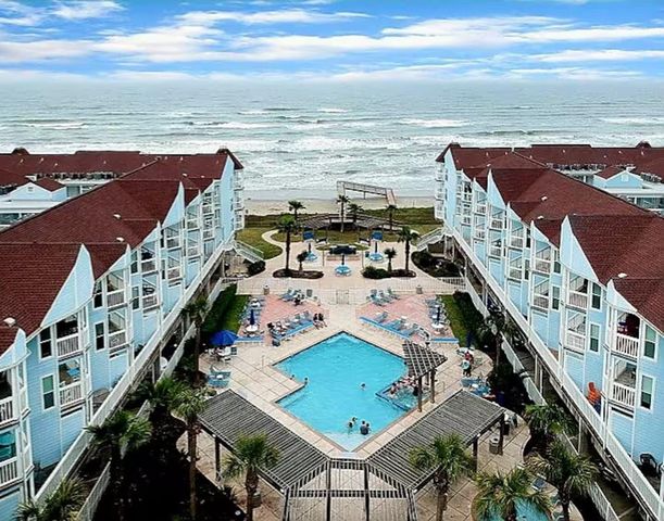 10811 San Luis Pass Road 1121, Galveston, TX 77554