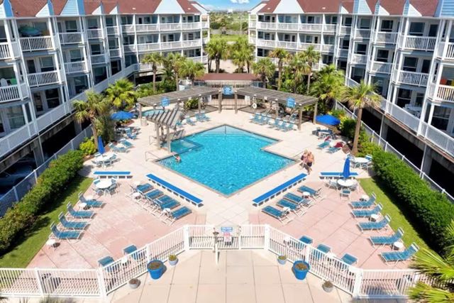 10811 San Luis Pass Road 1121, Galveston, TX 77554