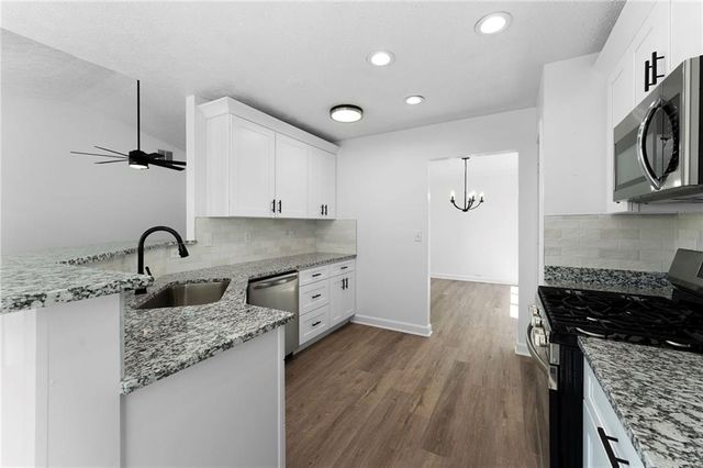 20 Mallet Pointe NE, Cartersville, GA 30121
