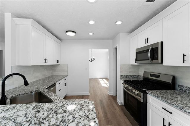 20 Mallet Pointe NE, Cartersville, GA 30121