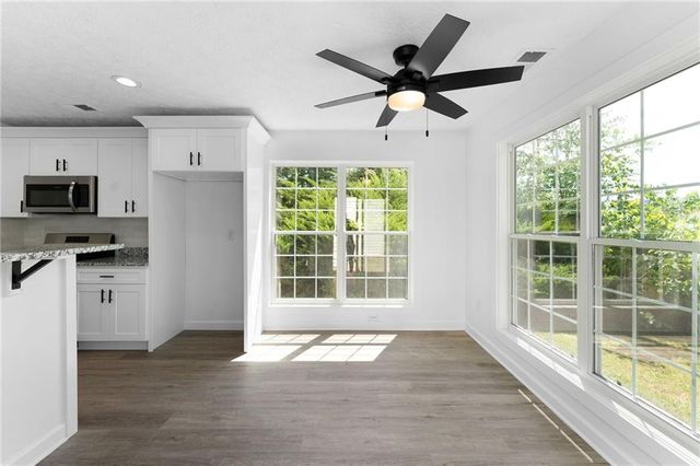 20 Mallet Pointe NE, Cartersville, GA 30121