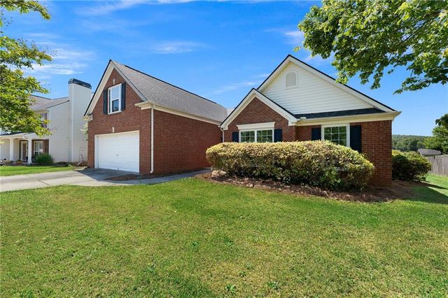 20 Mallet Pointe NE, Cartersville, GA 30121