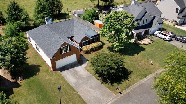 20 Mallet Pointe NE, Cartersville, GA 30121