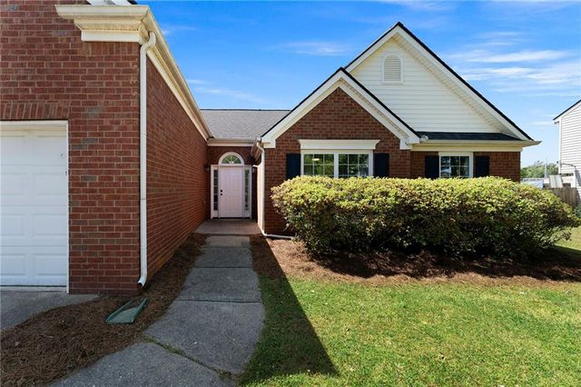20 Mallet Pointe NE, Cartersville, GA 30121