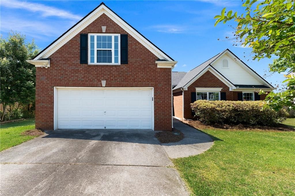 20 Mallet Pointe NE, Cartersville, GA 30121