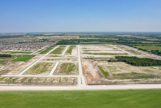 2612 Glacier Road, Anna, TX 75409