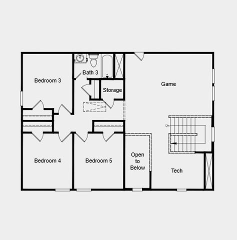 2612 Glacier Road, Anna, TX 75409