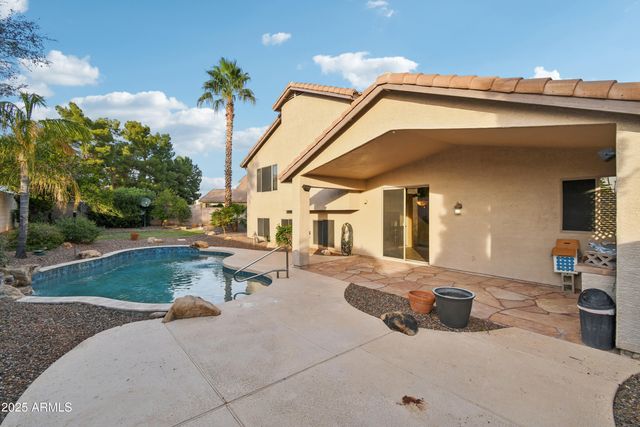 21708 N 70TH Drive, Glendale, AZ 85308