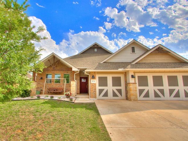 8216 NW 152nd Terrace, Edmond, OK 73013