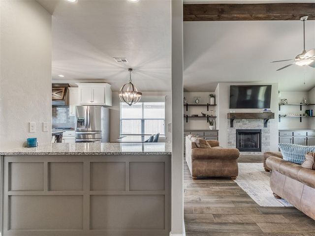 8216 NW 152nd Terrace, Edmond, OK 73013