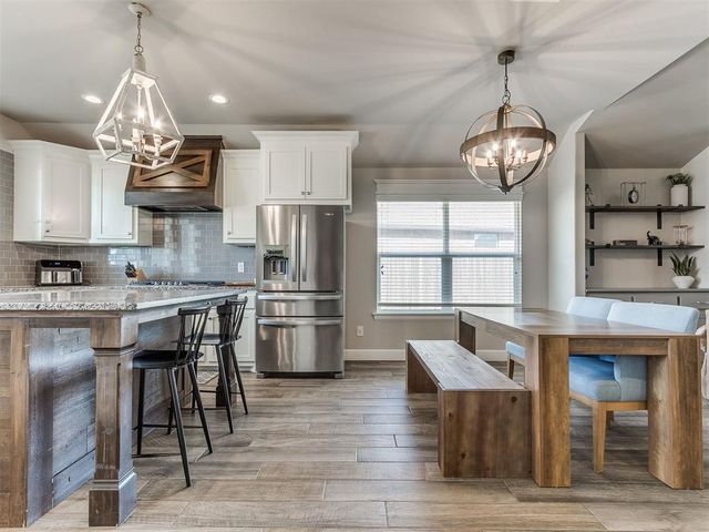 8216 NW 152nd Terrace, Edmond, OK 73013