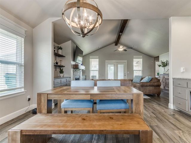 8216 NW 152nd Terrace, Edmond, OK 73013