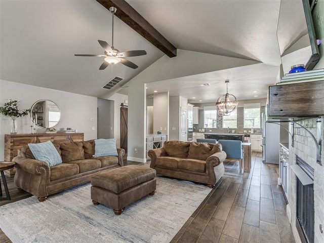 8216 NW 152nd Terrace, Edmond, OK 73013