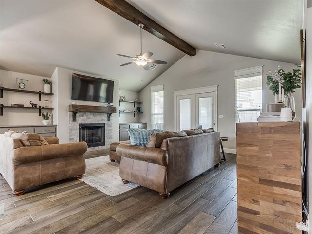8216 NW 152nd Terrace, Edmond, OK 73013