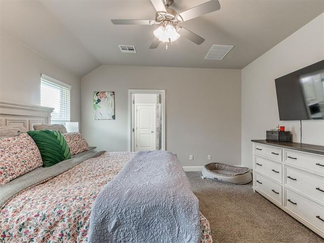 8216 NW 152nd Terrace, Edmond, OK 73013
