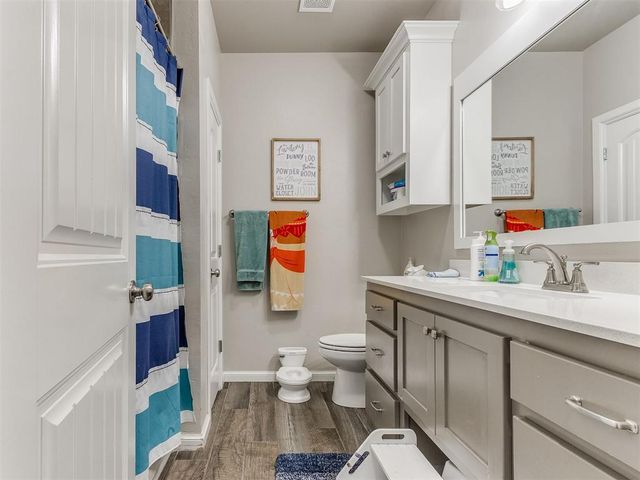 8216 NW 152nd Terrace, Edmond, OK 73013