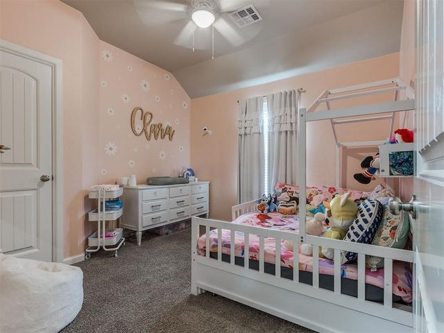 8216 NW 152nd Terrace, Edmond, OK 73013