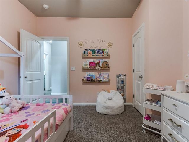 8216 NW 152nd Terrace, Edmond, OK 73013
