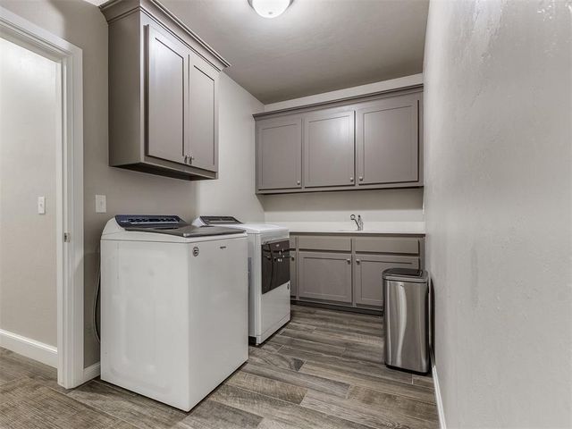 8216 NW 152nd Terrace, Edmond, OK 73013