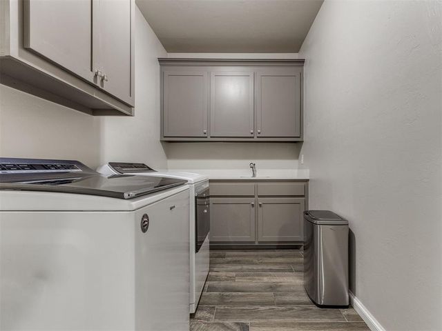 8216 NW 152nd Terrace, Edmond, OK 73013