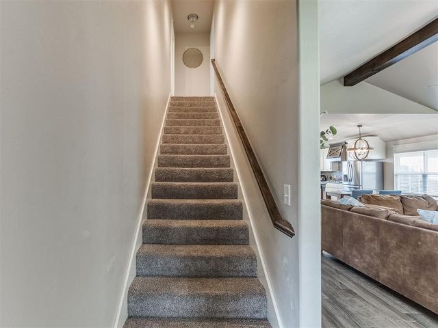 8216 NW 152nd Terrace, Edmond, OK 73013