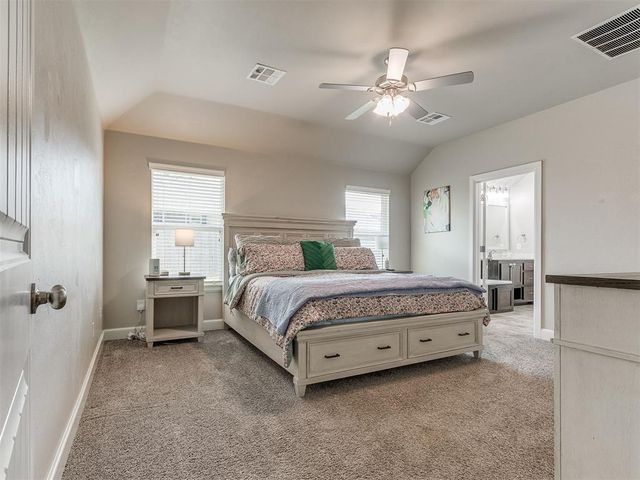 8216 NW 152nd Terrace, Edmond, OK 73013