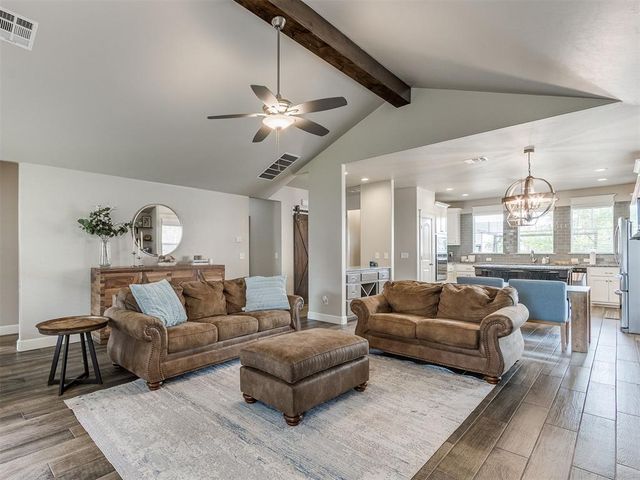 8216 NW 152nd Terrace, Edmond, OK 73013